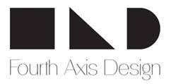 Fourth Axis Design logo